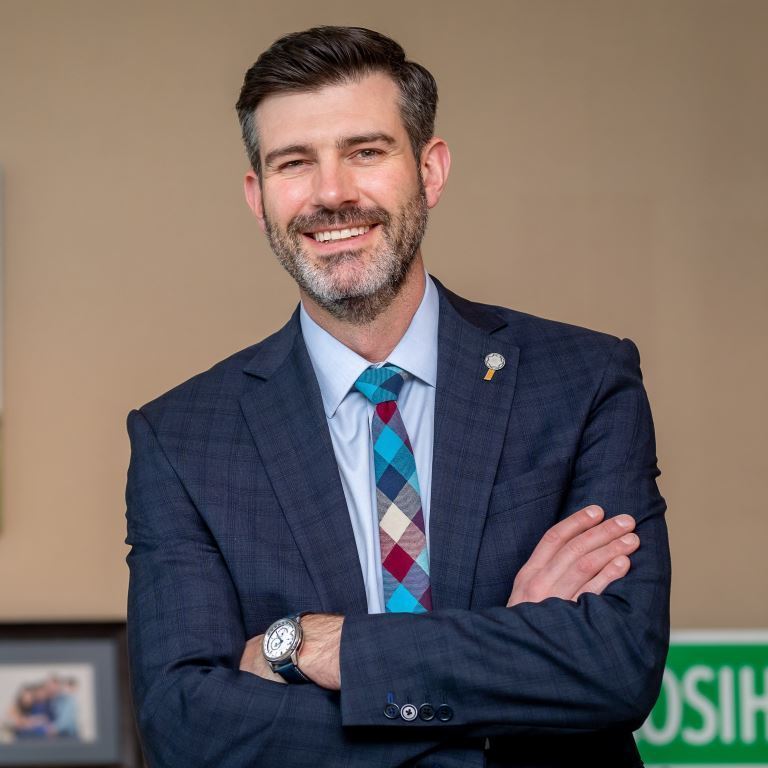 Photo of Don Iveson