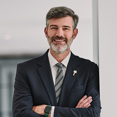 Photo of Don Iveson