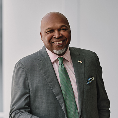 Photo of Ray Williams