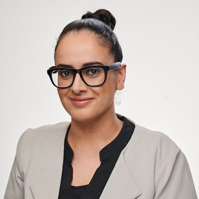 Photo of Rita Virk