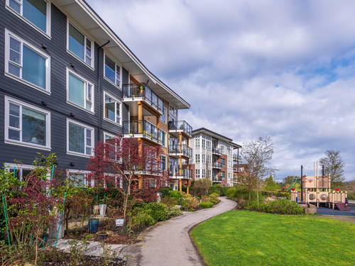 Social Renting Social and Affordable Housing Survey — Rental Structure data release | CMHC