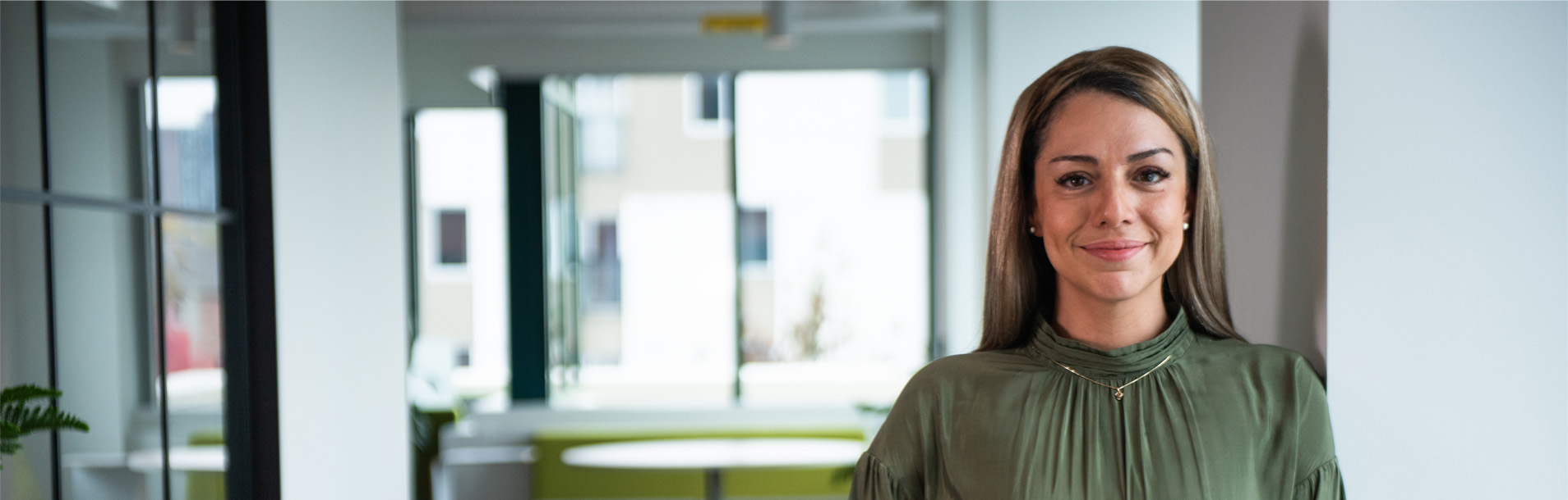 Tania Bourassa-Ochoa – Spécialiste principale, Recherche sur le logement de la SCHL