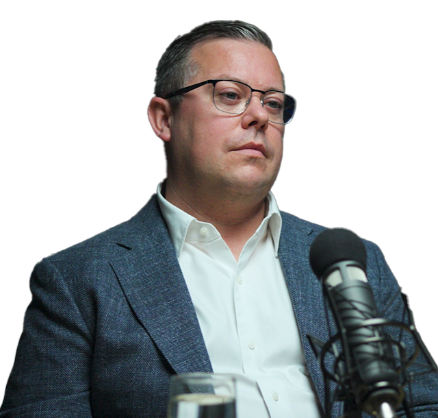 Chris Woodcock