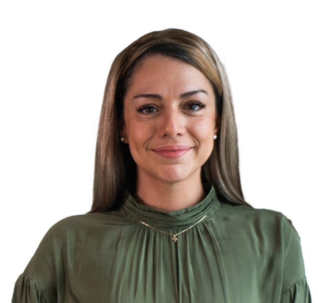 Tania Bourassa-Ochoa