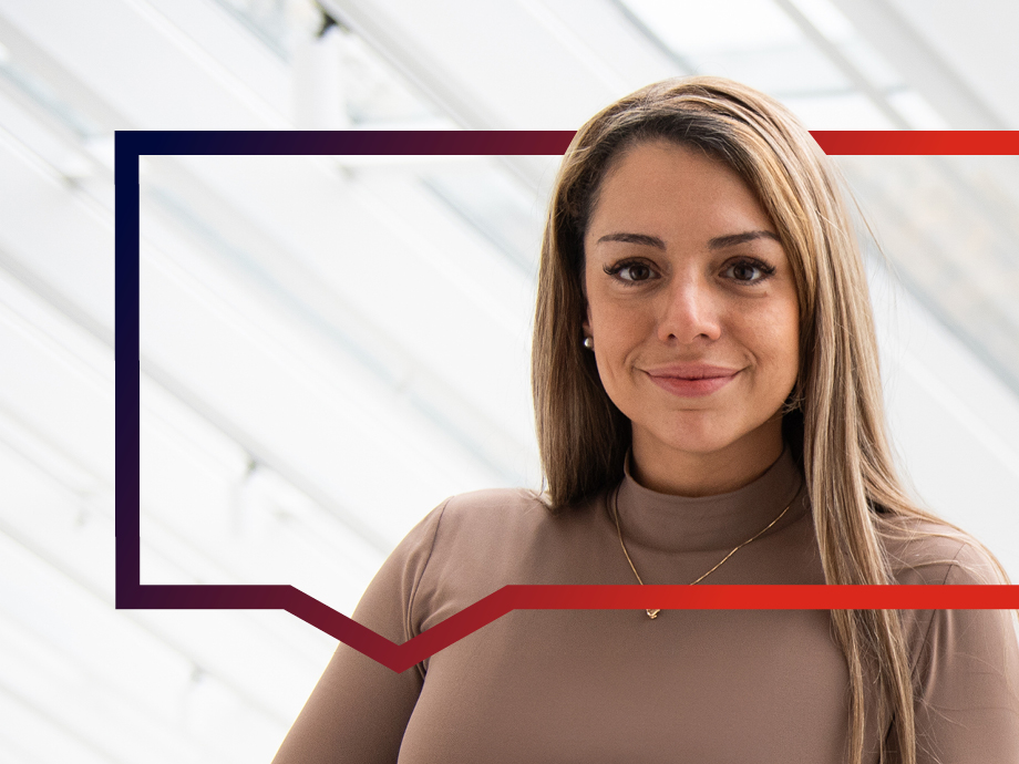 Tania Bourassa-Ochoa – Spécialiste principale, Recherche sur le logement de la SCHL