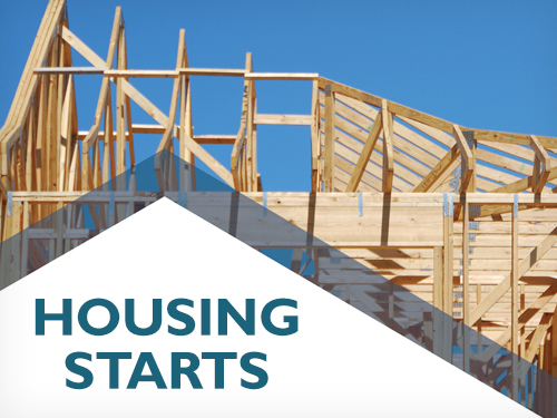 June Housing Starts Increased | CMHC