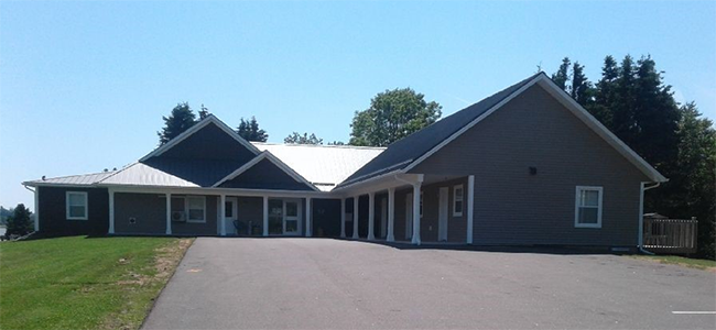 Photo of Beachview Home, located at 184 Beach Grove Road, Charlottetown