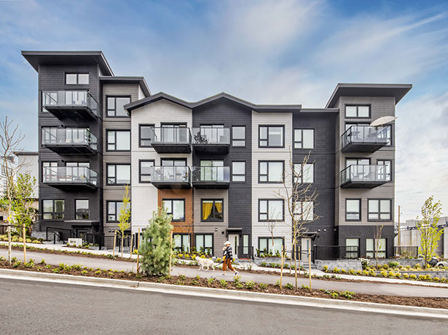 Trails Phase 2B is located at 520e 1st Street East and offers 104 units.