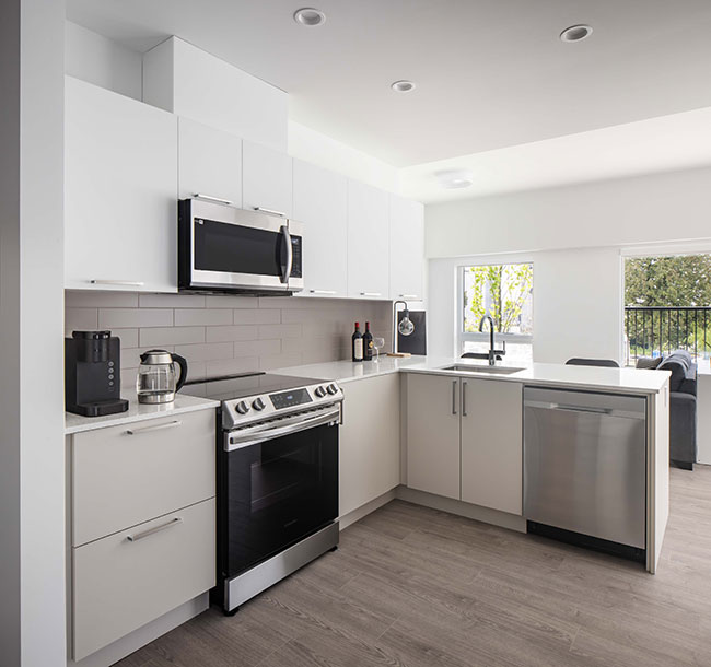 Trails Phase 2B is located at 520e 1st Street East and offers 104 units.