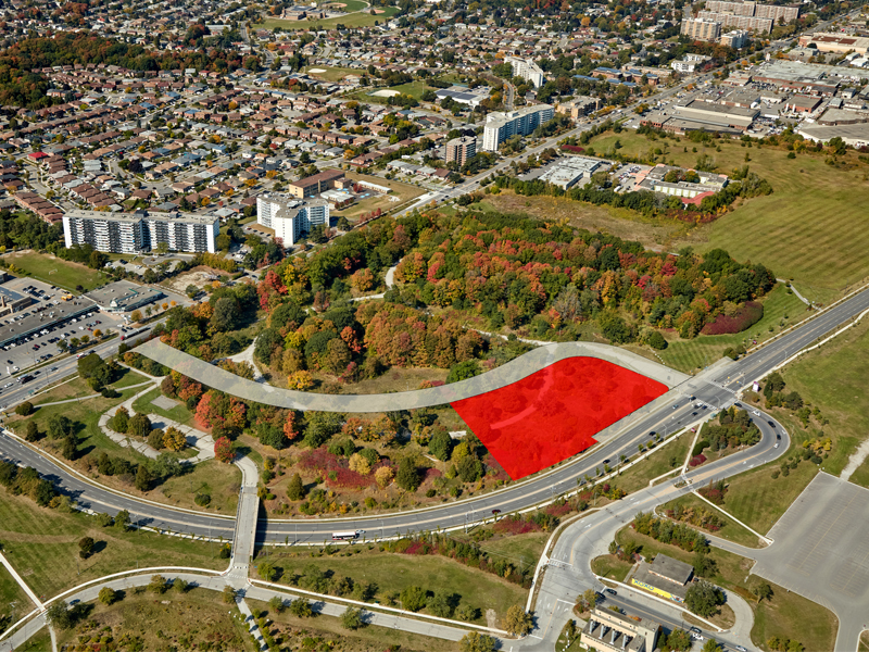 Federal Lands Initiative Property image