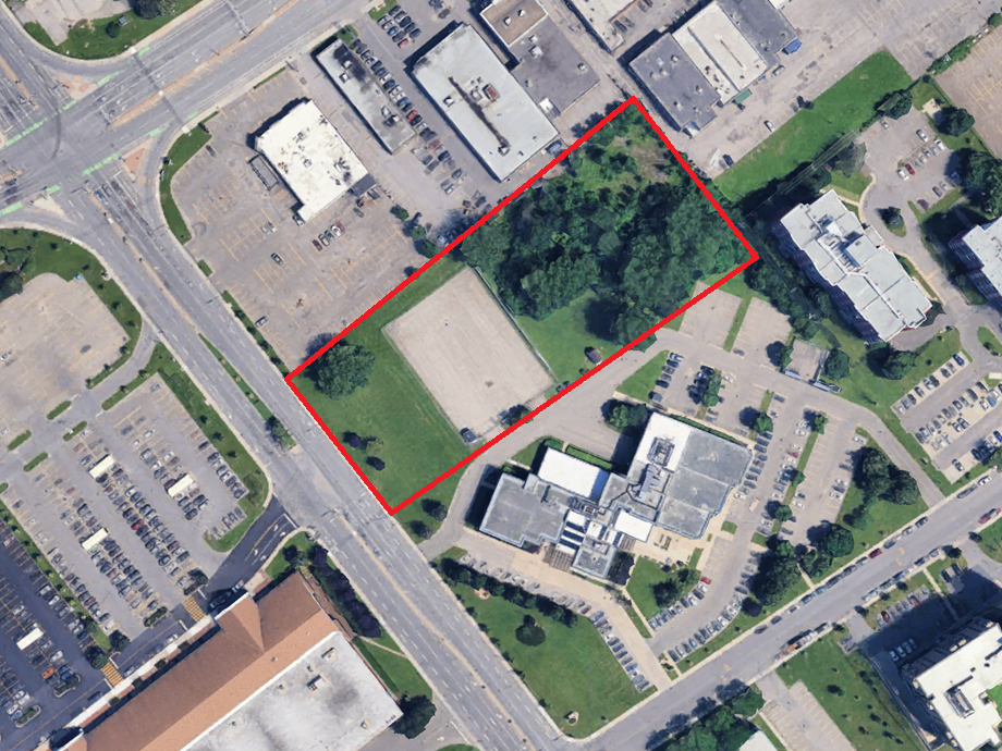  Federal Lands Initiative Property image