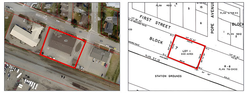  Federal Lands Initiative Property image