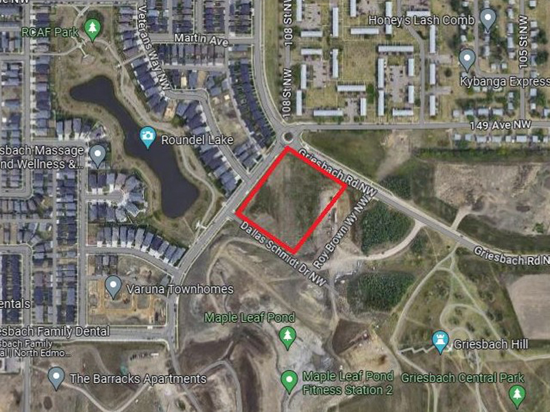 Federal Lands Initiative Property image