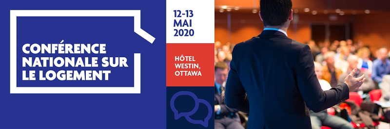 Conference nationale sur le logement 2020