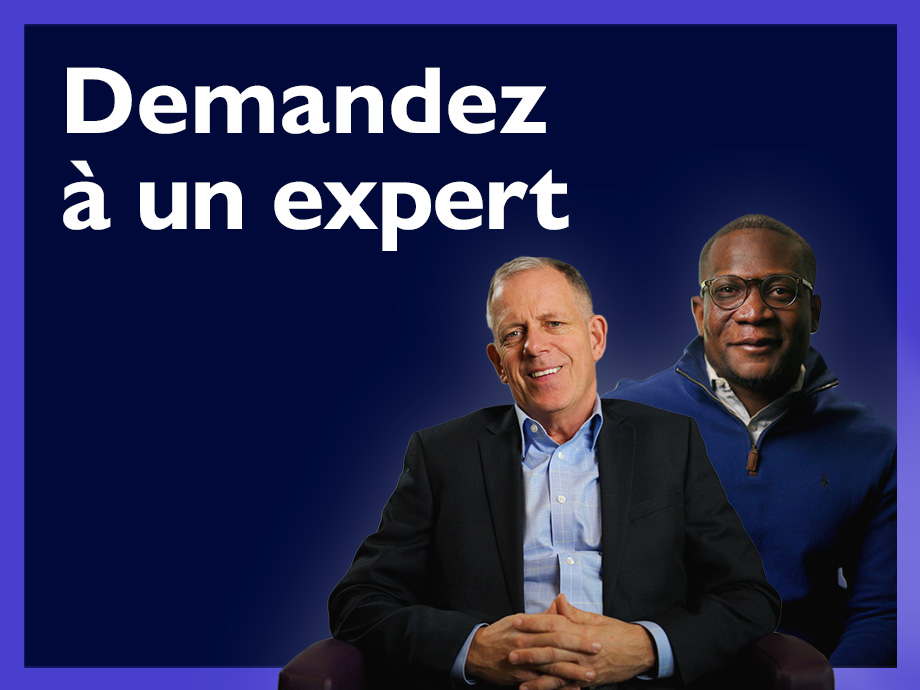 Demandez à un expert: Des terrains fédéraux pour le logement