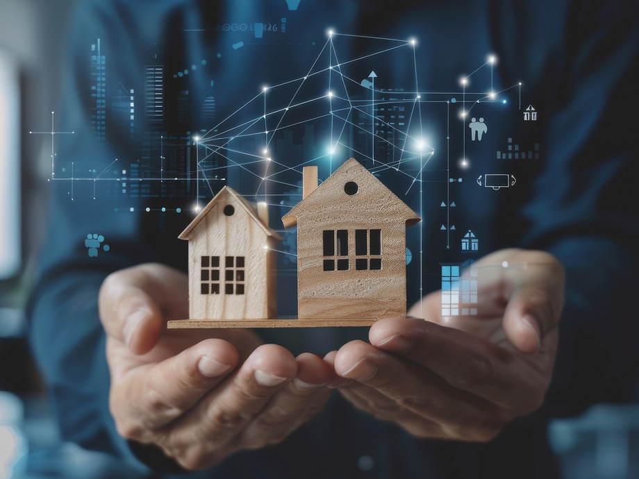 Housing Market Information Portal