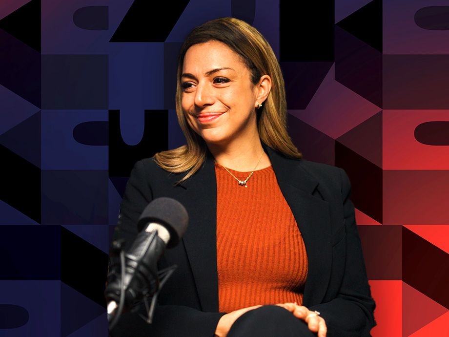 Tania Bourassa-Ochoa 