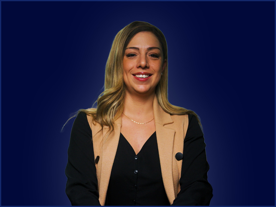 Tania Bourassa-Ochoa