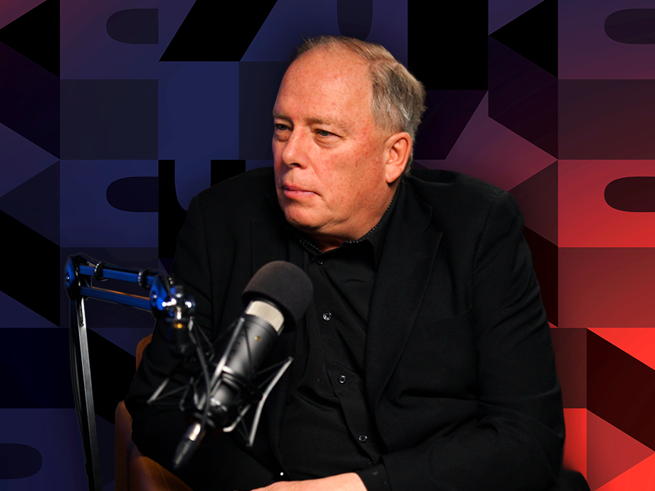 Kevin Hughes, économiste en chef adjoint à la SCHL