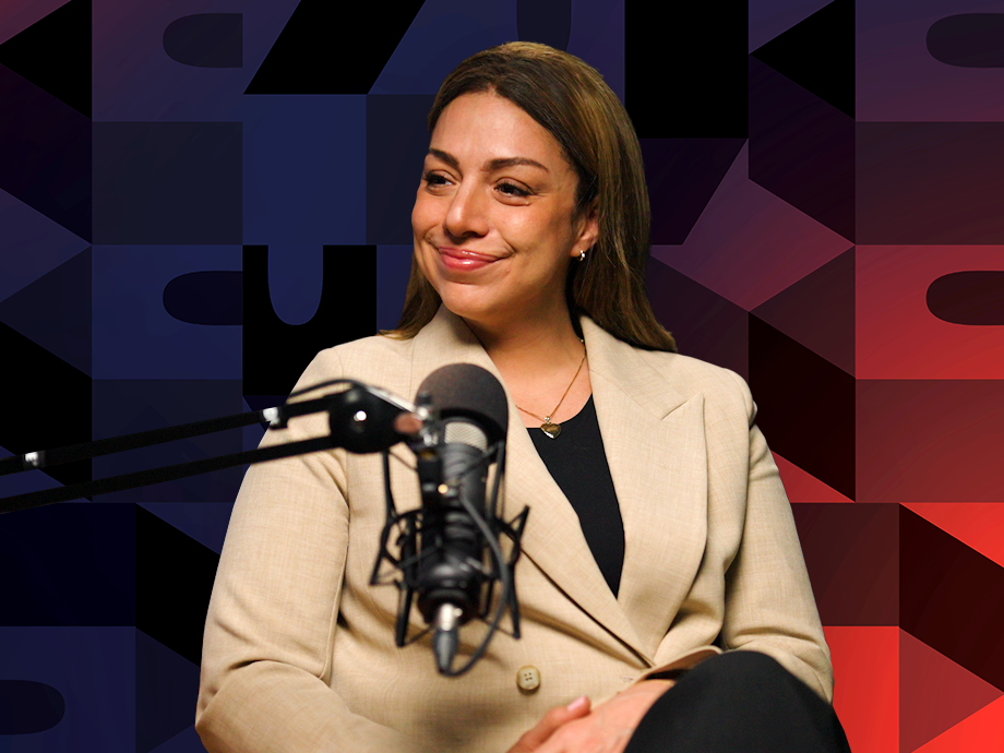 Tania Bourassa-Ochoa