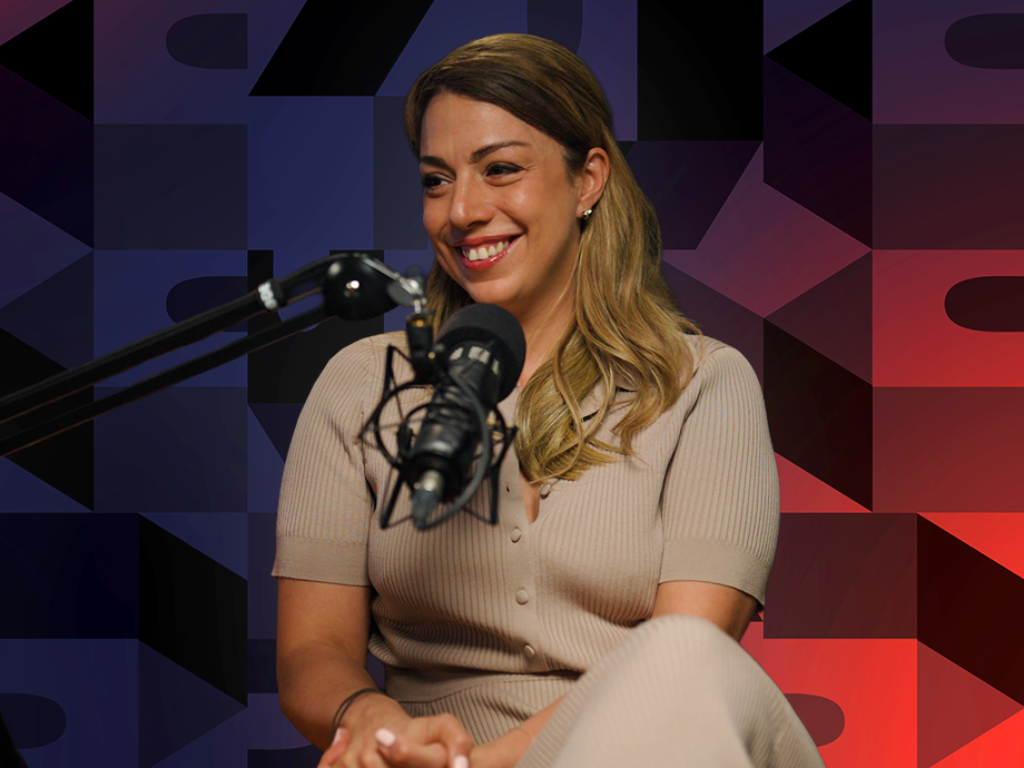 Tania Bourassa-Ochoa