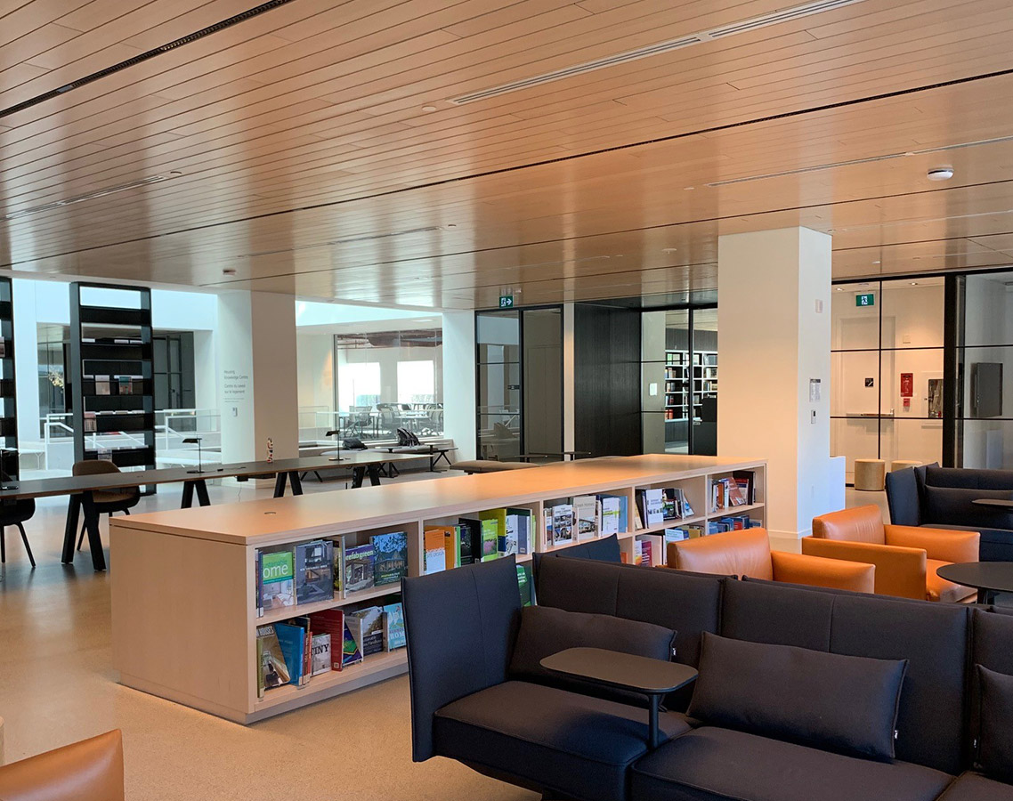 Housing Knowledge Centre