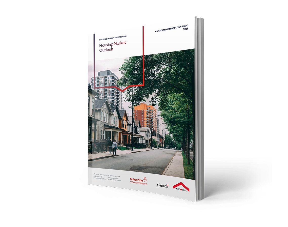Housing Market Outlook 2026