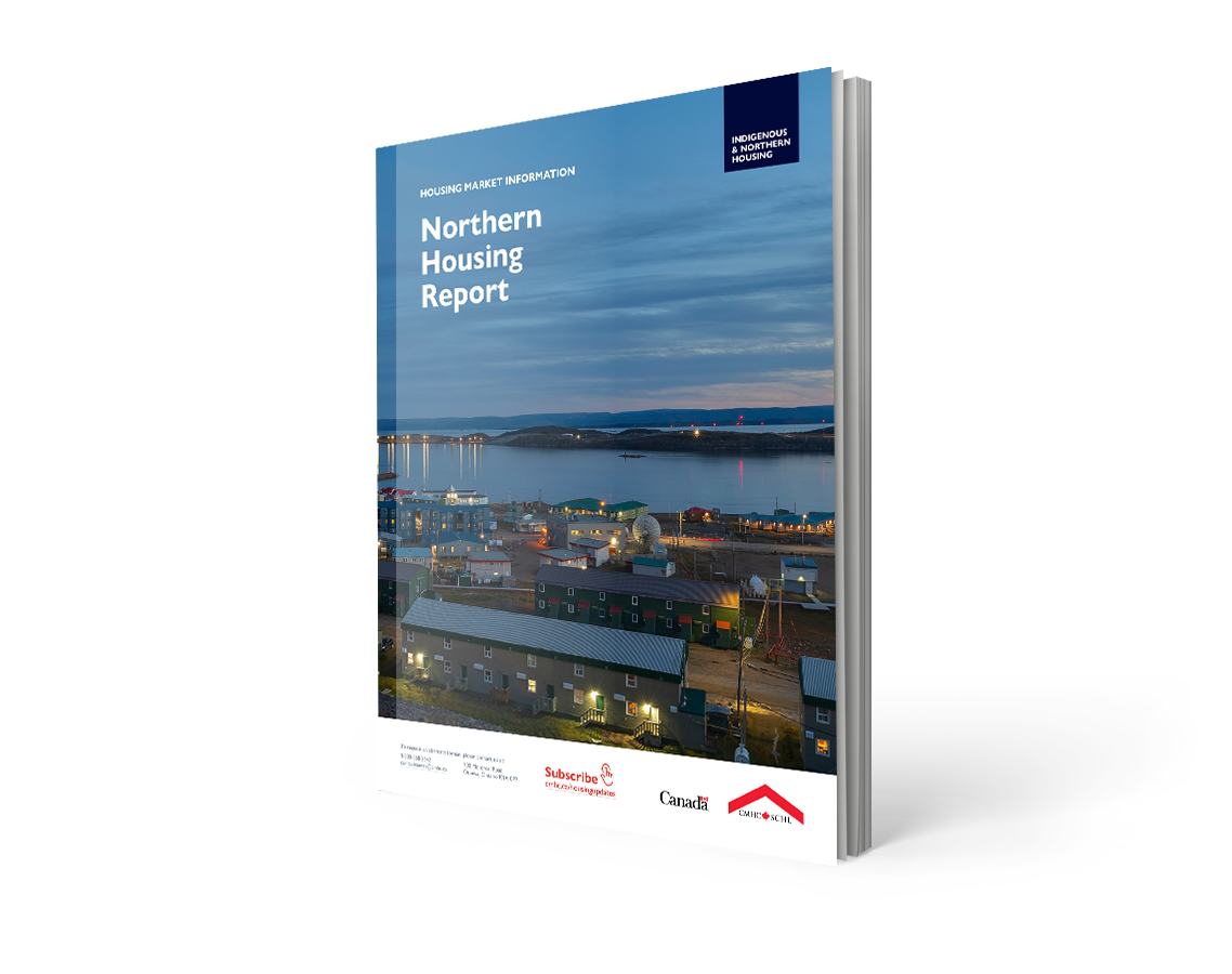 Northern Housing Report