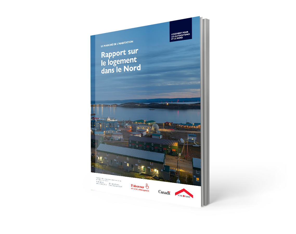 Rapport sur le logement dans le Nord