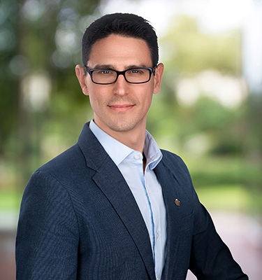 Daniel Dicaire