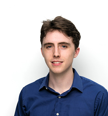 Keagan Rankin