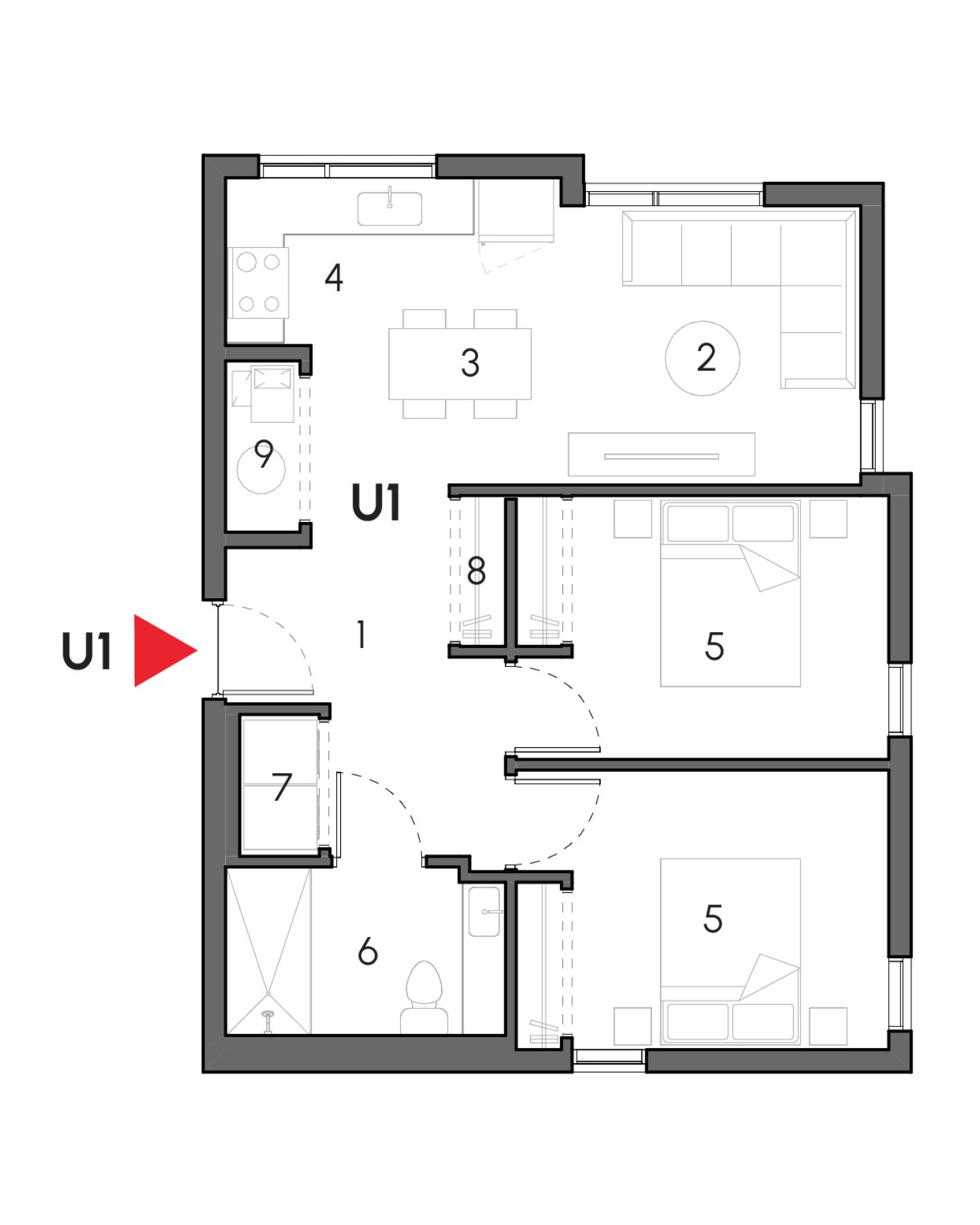 Accessory Dwelling Unit 01