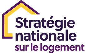 Stratégie nationale sur le logement - Page d'accueil
